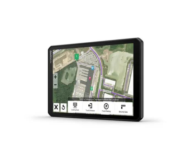 Garmin Dezl LGV810 MT-D EU - 1048530 - zdjęcie 3